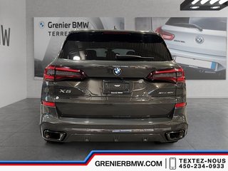 2023 BMW X5 xDrive40i, M Sport Package, Premium Package in Terrebonne, Quebec - 5 - w320h240px