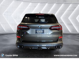 BMW X5 xDrive40i, M Sport Package, Premium Package 2023 à Terrebonne, Québec - 5 - w320h240px