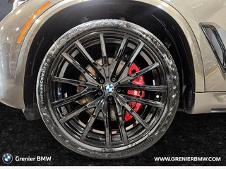 BMW X5 xDrive40i, M Sport Package, Premium Package 2023 à Terrebonne, Québec - 6 - w320h240px