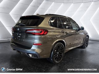 BMW X5 xDrive40i 2023 à Terrebonne, Québec - 4 - w320h240px