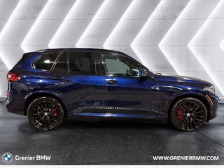 2023 BMW X5 xDrive40i in Terrebonne, Quebec - 3 - w320h240px