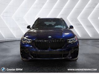 2023 BMW X5 xDrive40i in Terrebonne, Quebec - 2 - w320h240px