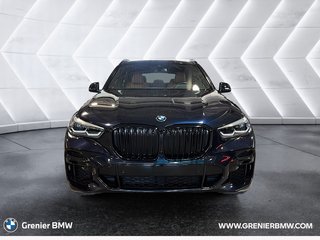 2023 BMW X5 xDrive40i in Terrebonne, Quebec - 2 - w320h240px