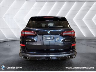 2023 BMW X5 xDrive40i in Terrebonne, Quebec - 5 - w320h240px