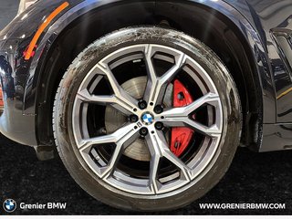 2023 BMW X5 xDrive40i in Terrebonne, Quebec - 6 - w320h240px