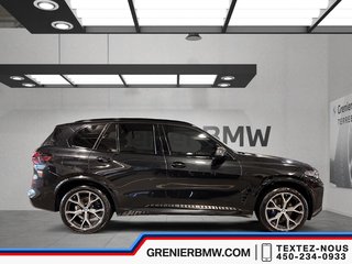 2024 BMW X5 XDrive40i, M Sport Package, Premium Package in Terrebonne, Quebec - 3 - w320h240px