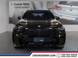 2024 BMW X5 XDrive40i, M Sport Package, Premium Package in Terrebonne, Quebec - 2 - w320h240px