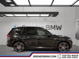 BMW X5 XDrive40i, Harman Kardon, M Sport Package 2024 à Terrebonne, Québec - 3 - w320h240px