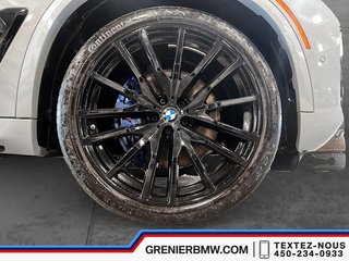 2024 BMW X5 XDrive40i, Premium Enhanced, M Sport Package Pro in Terrebonne, Quebec - 6 - w320h240px