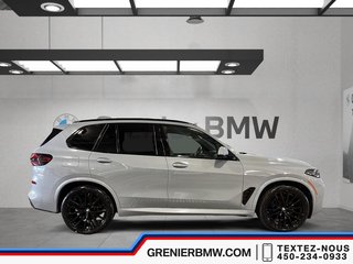 2024 BMW X5 XDrive40i, Premium Enhanced, M Sport Package Pro in Terrebonne, Quebec - 3 - w320h240px