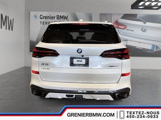 2024 BMW X5 XDrive50e, Enhanced, M Sport Pro, Harman Kardon in Terrebonne, Quebec - 5 - w320h240px