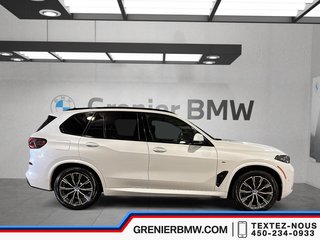 2024 BMW X5 XDrive50e, Enhanced, M Sport Pro, Harman Kardon in Terrebonne, Quebec - 3 - w320h240px