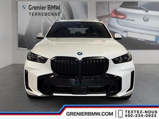 2024 BMW X5 XDrive50e, Enhanced, M Sport Pro, Harman Kardon in Terrebonne, Quebec - 2 - w320h240px