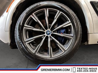 2024 BMW X5 XDrive50e, Enhanced, M Sport Pro, Harman Kardon in Terrebonne, Quebec - 6 - w320h240px