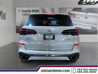 2024 BMW X5 XDrive40i, Harman Kardon, M Sport Pro in Terrebonne, Quebec - 5 - w320h240px
