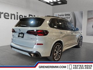 2024 BMW X5 XDrive40i, Harman Kardon, M Sport Pro in Terrebonne, Quebec - 4 - w320h240px