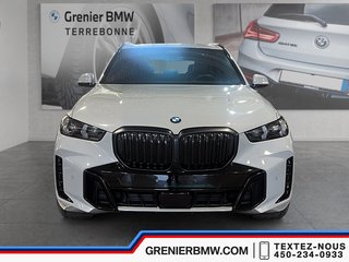 2024 BMW X5 XDrive40i, Harman Kardon, M Sport Pro
