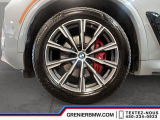2024 BMW X5 XDrive40i, Harman Kardon, M Sport Pro in Terrebonne, Quebec - 6 - w320h240px