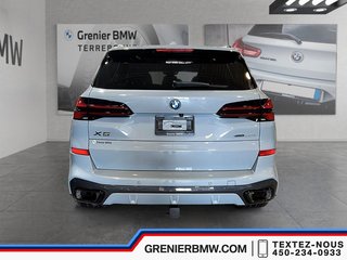 2024 BMW X5 XDrive50e, Premium Enhanced, M Sport Package in Terrebonne, Quebec - 5 - w320h240px