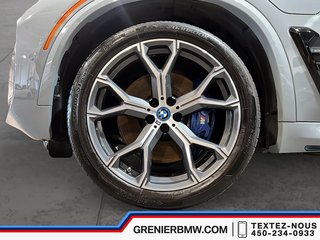 2024 BMW X5 XDrive50e, Premium Enhanced, M Sport Package in Terrebonne, Quebec - 6 - w320h240px
