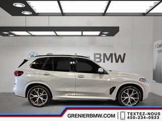 2024 BMW X5 XDrive50e, Premium Enhanced, M Sport Package in Terrebonne, Quebec - 3 - w320h240px