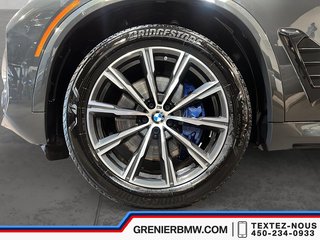 BMW X5 XDrive40i, Premium Essential, M Sport Package 2024 à Terrebonne, Québec - 6 - w320h240px