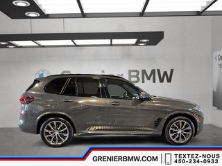 2024 BMW X5 XDrive40i, Premium Essential, M Sport Package