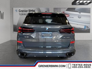 BMW X5 XDrive40i, Premium Essential, M Sport Package 2024 à Terrebonne, Québec - 5 - w320h240px