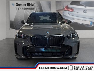 2024 BMW X5 XDrive40i, Premium Essential, M Sport Package