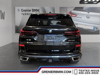 BMW X5 XDrive40i, M Sport Package, Premium Package 2024 à Terrebonne, Québec - 5 - w320h240px