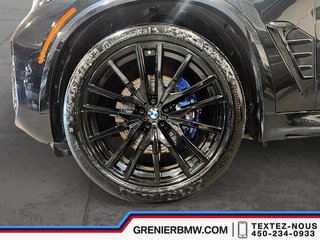 BMW X5 XDrive40i, M Sport Package, Premium Package 2024 à Terrebonne, Québec - 6 - w320h240px