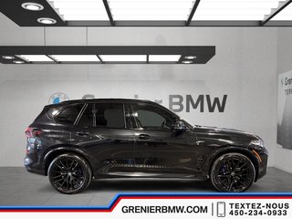 2024 BMW X5 XDrive40i, M Sport Package, Premium Package in Terrebonne, Quebec - 3 - w320h240px