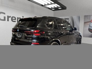 2024 BMW X5 XDrive40i, M Sport Package, Premium Package in Terrebonne, Quebec - 4 - w320h240px