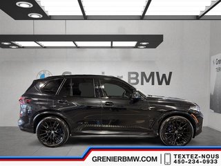 BMW X5 XDrive40i, M Sport Package, Premium Package 2024 à Terrebonne, Québec - 3 - w320h240px