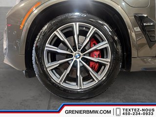 2024 BMW X5 XDrive50e, Premium Package, M Sport Pro, Hitch in Terrebonne, Quebec - 6 - w320h240px