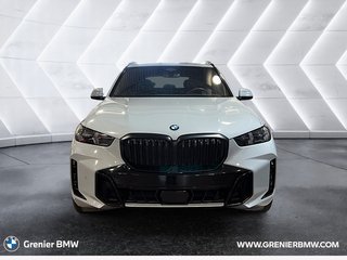2024 BMW X5 XDrive40i, UNBEATABLE PRICE / Enhanced / M Sport / in Terrebonne, Quebec - 2 - w320h240px