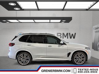 2024 BMW X5 XDrive40i, Premium Enhanced, M Sport Pro in Terrebonne, Quebec - 3 - w320h240px