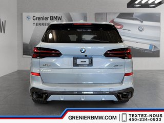 2024 BMW X5 XDrive40i, Premium Enhanced, M Sport Pro in Terrebonne, Quebec - 5 - w320h240px