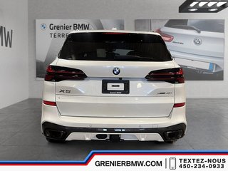 2024 BMW X5 XDrive40i, M Sport Package, Premium Package in Terrebonne, Quebec - 5 - w320h240px