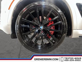 2024 BMW X5 XDrive40i, M Sport Package, Premium Package in Terrebonne, Quebec - 6 - w320h240px