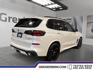 2024 BMW X5 XDrive40i, M Sport Package, Premium Package in Terrebonne, Quebec - 4 - w320h240px