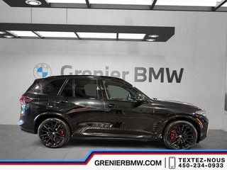 2024 BMW X5 XDrive40i, M Sport Pro, Premium Enhanced in Terrebonne, Quebec - 4 - w320h240px