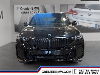 2024 BMW X5 XDrive40i in Terrebonne, Quebec - 3 - w320h240px