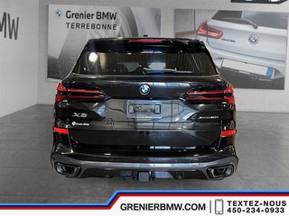 2024 BMW X5 XDrive40i, M Sport Pro, Premium Enhanced in Terrebonne, Quebec - 6 - w320h240px