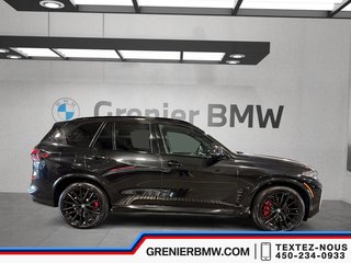 2024 BMW X5 XDrive40i in Terrebonne, Quebec - 4 - w320h240px