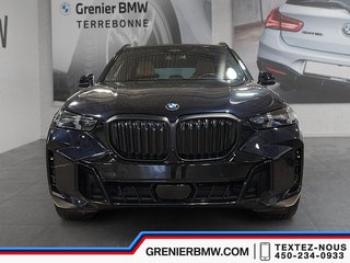 BMW X5 XDrive40i, M Sport Pro Package, Premium Enhanced 2024 à Terrebonne, Québec - 2 - w320h240px