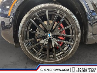 BMW X5 XDrive40i, M Sport Pro Package, Premium Enhanced 2024 à Terrebonne, Québec - 6 - w320h240px