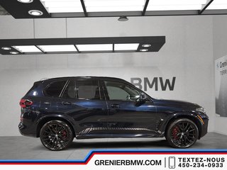 BMW X5 XDrive40i, M Sport Pro Package, Premium Enhanced 2024 à Terrebonne, Québec - 3 - w320h240px