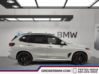 2024 BMW X5 XDrive40i, M Sport Pro, Premium Package in Terrebonne, Quebec - 3 - w320h240px