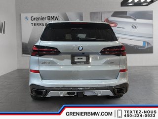 2024 BMW X5 XDrive40i, M Sport Pro, Premium Package in Terrebonne, Quebec - 5 - w320h240px